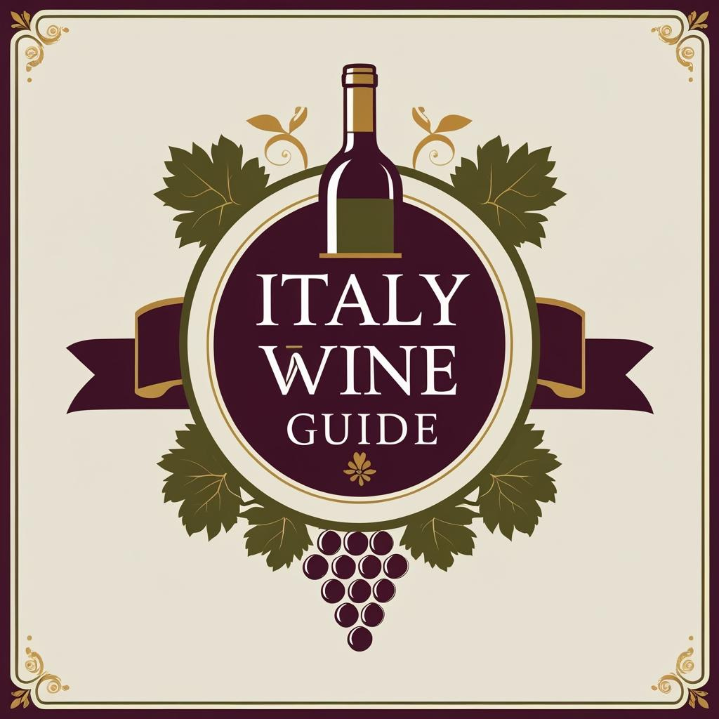 Italy in a Glass - The Essential Guide to Italian Wine (English version)