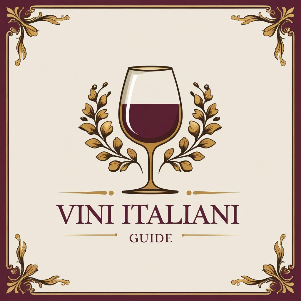 Italy in a Glass - The Essential Guide to Italian Wine