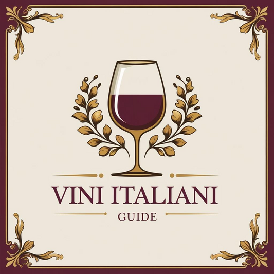 Italy in a Glass - The Essential Guide to Italian Wine